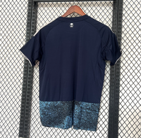 Maillot Al-Nassr FC 2025/2026 – Second Extérieur -Autre- Manches courtes-Hommes