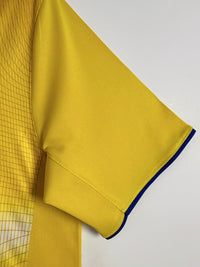 Maillot Inter Milan-rétro 2002/2003– Maillot Second Extérieur-Homme-Manches courtes