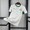 Maillot Sénégal Coupe du monde 2026/2027 – Domicile – Manches Courtes