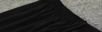Survêtement Entraînement PSG 24/25 Noir S-XXL