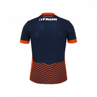 Maillot Montpellier-Domicile -2025/2026-Manche courtes-Hommes-Manches courtes