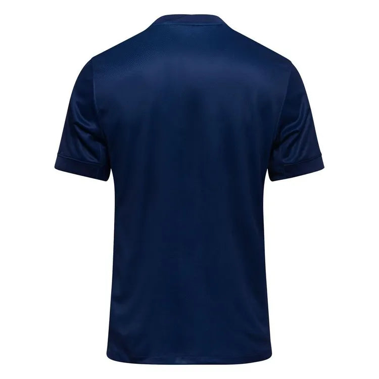 Maillot PSG 25/26 – Domicile “Édition Champion 2025” – Homme – Manches courtes-Champion d’europe - Champion Intercontinental.