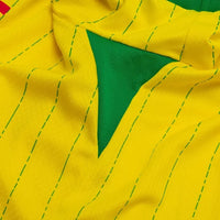 Maillot Nantes -Domicile -2025/2026-Manche courtes-Hommes-Manches courtes