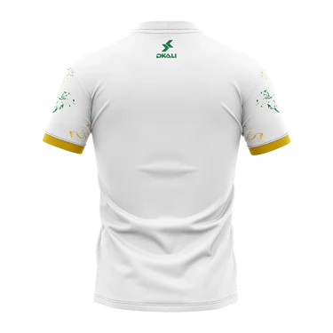 Maillot Mali 2025/2026- Extérieur-Édition spécial Fan supporters