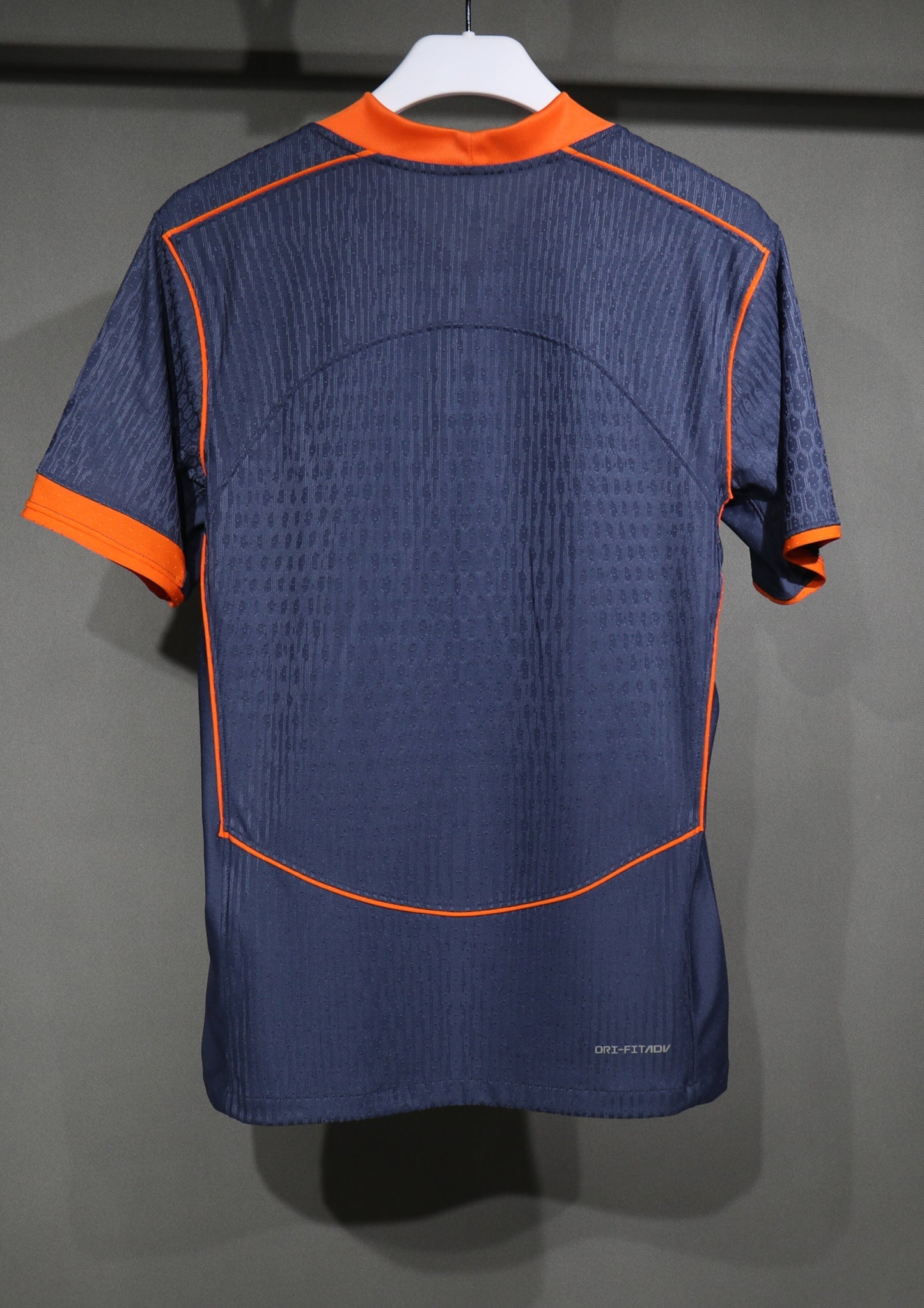 Maillot Inter Milan 2025/2026 –Second extérieur - Officiel-Manches Courtes-Hommes