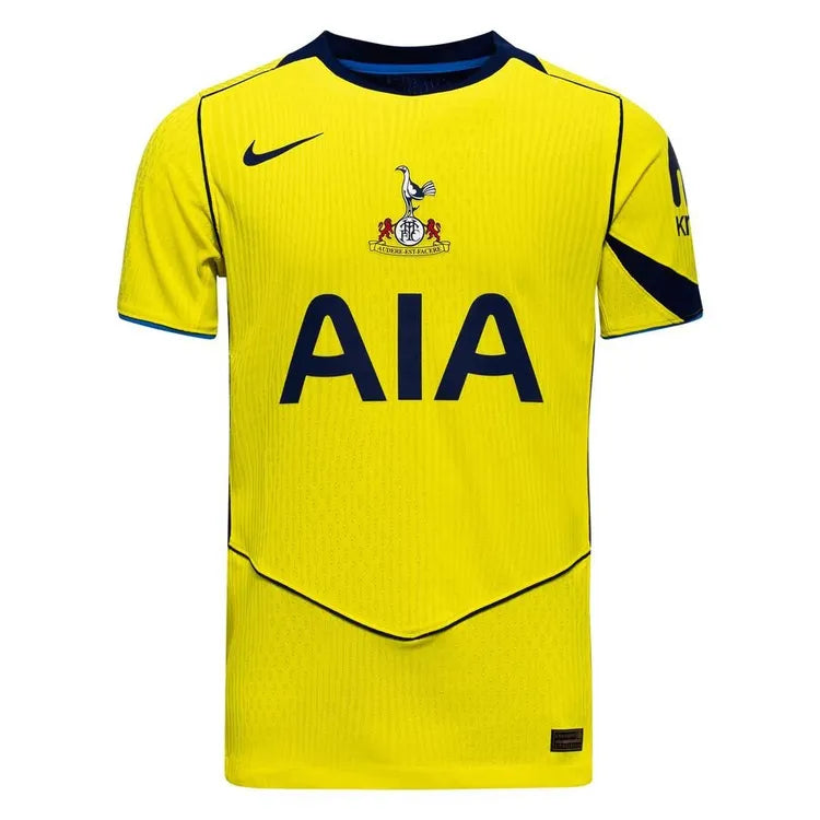 Tottenham Hotspur