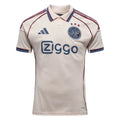 Maillot Ajax Amsterdam  2025/2026 – extérieur-Autre