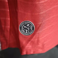 Maillot Portugal -Coupe du monde 2026/2027–Domicile- Manches Courtes