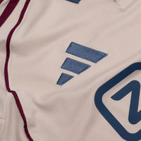 Maillot Ajax Amsterdam  2025/2026 – extérieur-Autre