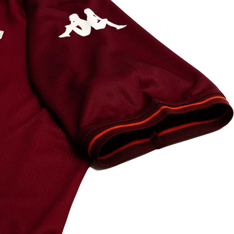 Maillot FC Metz -Domicile -2025/2026-Manche courtes-Hommes-Manches courtes