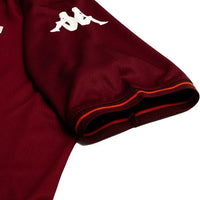 Maillot FC Metz -Domicile -2025/2026-Manche courtes-Hommes-Manches courtes