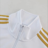 Ensemble Domicile Real Madrid 2023 Blanc S-XXL
