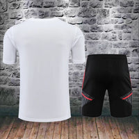 Maillots Homme Domicile Bayern 23/24 Blanc