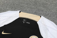 Survêtement Entraînement Chelsea 23/24 Noir S-XXL