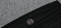 Survêtement Entraînement PSG 2024/2025 Rose S-XXL