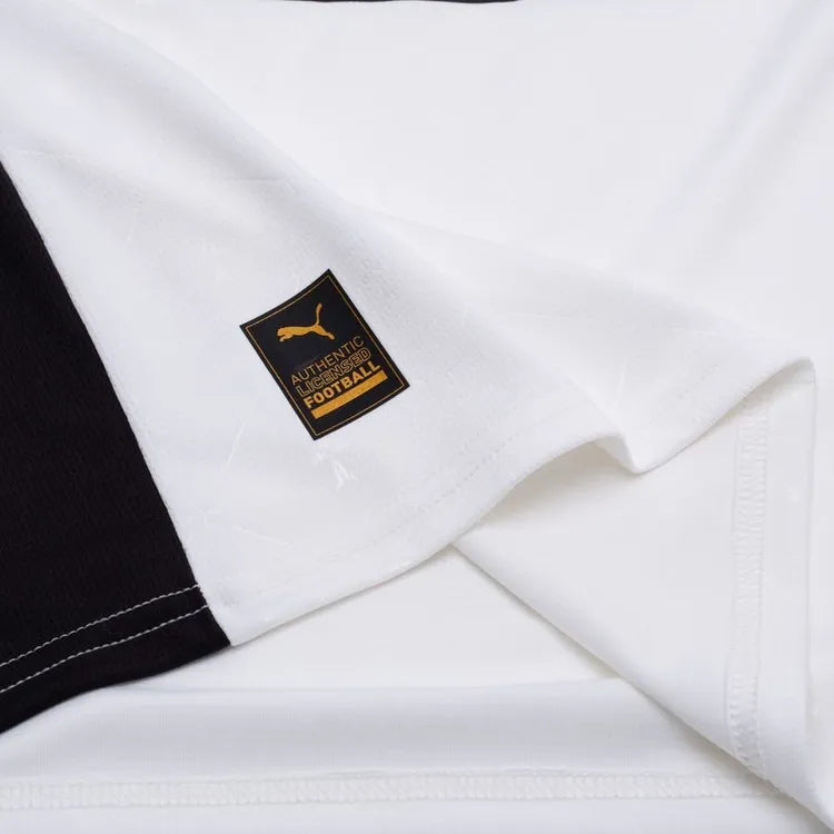 Maillot Rennes-Extérieur -2025/2026-Manche courtes-Hommes-Manches courtes