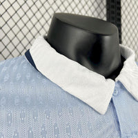 Maillot Uruguay Coupe du monde 2026/2027 – Domicile – Manches Courtes