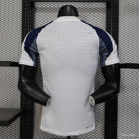 Maillot  Tottenham Hotspur 2025/2026 –  Manches courtes - Domicile
