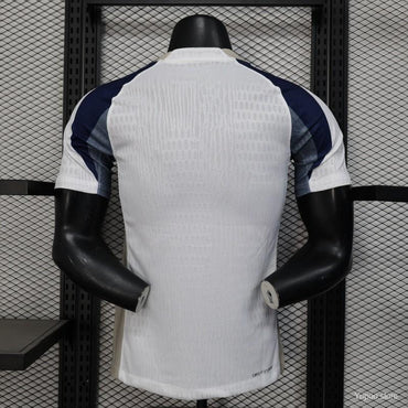 Maillot  Tottenham Hotspur 2025/2026 –  Manches courtes - Domicile