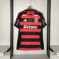 Maillot Flamengo 2025/2026 Homme-Final libertadores 2025-Manche courtes
