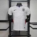 Maillot Angleterre -Coupe du monde 2026/2027–Domicile- Manches Courtes