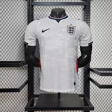 Ensemble Angleterre Coupe du monde 2026/2027– Ensemble Officiel – Maillot + Short-Ensemble Adulte