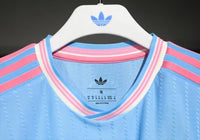 Maillot -« Messi 10 » -Inter Miami-2025/2026–Second Extérieur- Manches Courtes-Homme-Miami