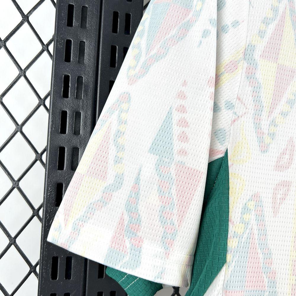 Maillot Sénégal Coupe du monde 2026/2027 – Domicile – Manches Courtes