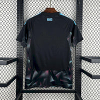 Maillot Argentine-Gardien-Coupe du monde 2026/2027  – Manches Courtes