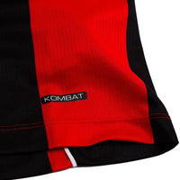 Maillot Nice-Domicile -2025/2026-Manche courtes-Hommes-Manches courtes