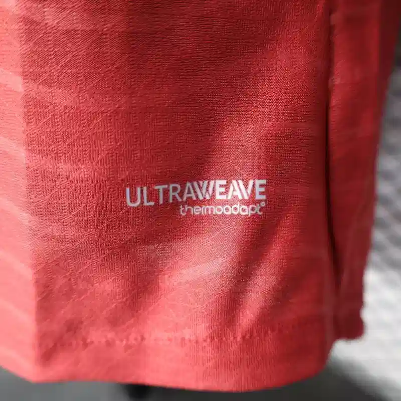 Maillot Portugal -Coupe du monde 2026/2027–Domicile- Manches Courtes