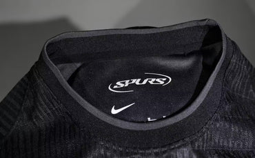 Maillot  Tottenham Hotspur 2025/2026 – Maillot Extérieur Homme