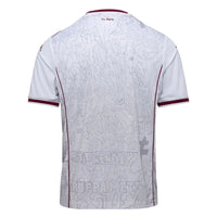 Maillot FC Metz -Exterieur-2025/2026-Manche courtes-Hommes-Manches courtes