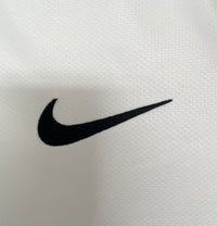 Maillot Inter Milan-rétro 2009/2010– Maillot Extérieur -Homme-Manches courtes