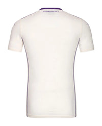 Maillot Fiorentina 2025/26 – Maillot Extérieur