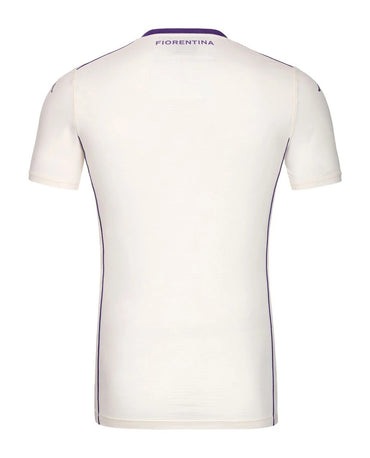 Maillot Fiorentina 2025/26 – Maillot Extérieur
