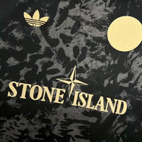Maillot Ajax x Stone Island 2025/2026 – Maillot Édition Spéciale-Autre