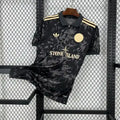Maillot Ajax x Stone Island 2025/2026 – Maillot Édition Spéciale-Autre