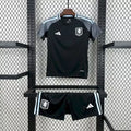 Ensemble enfant Aston Villa 2025/2026 – Ensemble Extérieur Enfant