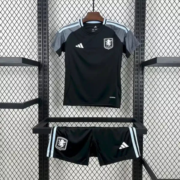 Aston Villa