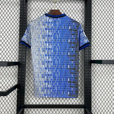Maillot Atalanta–  2024/2025-Edition spécial Noel