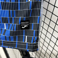 Maillot Atalanta–  2024/2025-Edition spécial Noel
