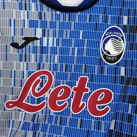 Maillot Atalanta–  2024/2025-Edition spécial Noel