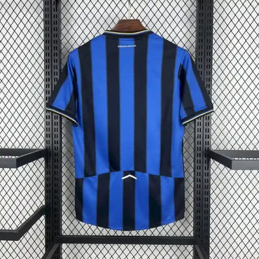 Maillot Atalanta–  2025-2026-Domicile