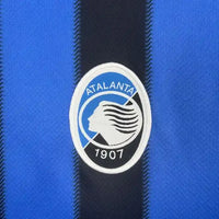 Maillot Atalanta–  2025-2026-Domicile