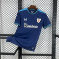 Maillot Athletic Bilbao 25/26 Extérieur- Homme