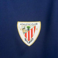 Maillot Athletic Bilbao 25/26 Extérieur- Homme