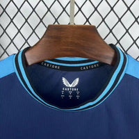 Maillot Athletic Bilbao 25/26 Extérieur- Homme