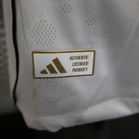 Maillots Liverpool FC 2025/2026 – Maillot Extérieur Homme (Blanc)