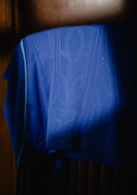 Maillot Strasbourg-2025/2026- Manches Courtes-Domicile-Hommes-Manches courtes